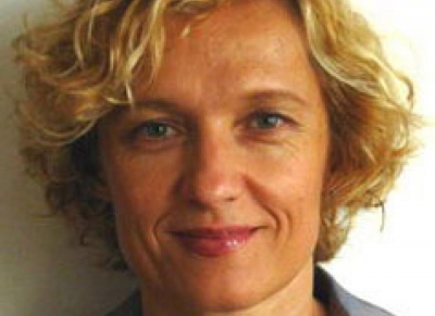 Interview de V&eacute;ronique THOMANN / Centre Lyon M&eacute;tropole