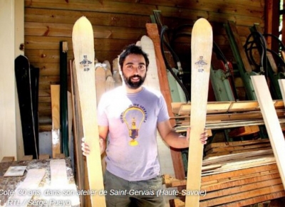 La glisse au naturel&hellip;